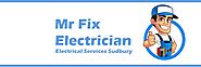 Mr Fix Electrician (@ElectricianFix) on Twitter