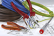 Commercial electrical services for customers in Suffolk and Essex.