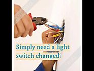 Mr Fix Electrician Electrical Services Sudbury
