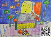 Transliteracy- QR Codes and Art
