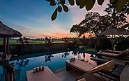 Best Luxury Villa Bali