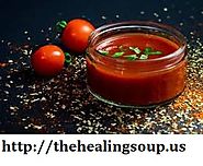 Buy Tomato Soup Florida | Vegetable Soup | Carrots Soup Florida