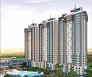 3Bhk Premium Apartments At Supertech Capeluxe Noida