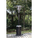 Stainless Steel Standing Heater
