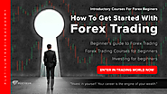 FOREX TRADING FOR BEGINNERS | Forex Trading Blog for Fx Traders