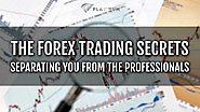 The Major Forex Trading Secrets - Learn to Trade Forex in 2019