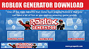 Roblox Generator Download
