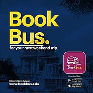Odisha Bus Booking