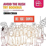 Odisha bus booking
