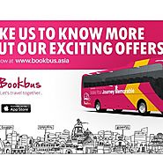 Odisha Private Bus Ticket Booking