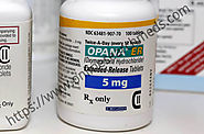 Order opana online, order opana online without prescription