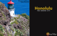 Honolulu: The Serene City