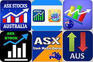 Australian Securities Exchange (ASX) Stock Market App | Business Meg