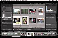Adobe Photoshop Lightroom CC Free Mobile App Features | Business Meg