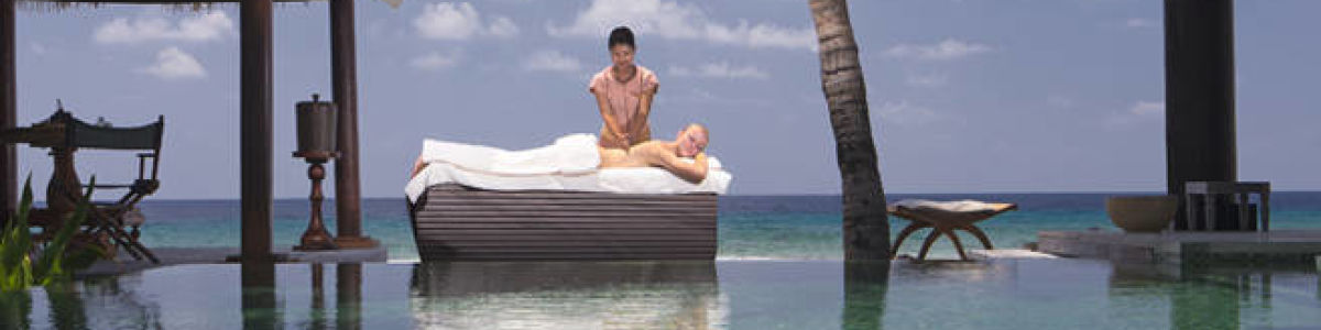 Top 10 Massage Treatments - For Complete Rejuvenation of Mind, Body and