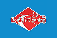 Rombis Cleaning LTD