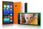 Nokia Lumia 730 Dual SIM and Lumia 735 Selfie-Focused Smartphones | itimes