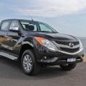 Get Ready To Expect Even More From The Mazda BT 50