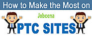 How I earned $20000 on PTC sites | list of best paid to click sites