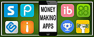 Best Money Making Apps for Android & Iphone that pay real cash