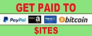 Get Paid To - Best GPT Sites 2018 that really Pay to Earn $1000 / Month