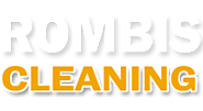 Rombis Cleaning - Low Cost Cleaning