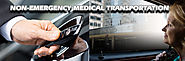 Minneapolis Medical Transportation