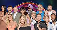 Celebrity Big Brother Review 2018 TV-Show Series