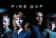 Pine Gap Review 2018 TV-Show