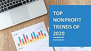 Top nonprofit trends every professional should know and watch for in 2020
