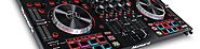 Top 20 Best DJ Controllers for Virtual DJs 2018-2019 | Listly List