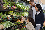Healthy Shopping Tips: Things to Always Keep in Mind