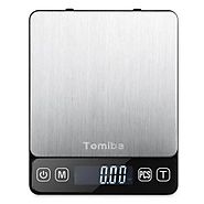 Tomiba Digital Portable Weed Scale