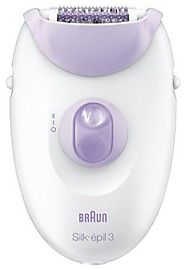 "BRAUN 220 VOLT SE3170 LADY SHAVER ELECTRIC SHAVER WILL NOT WORK IN THE USA. "