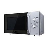 " PANASONIC NN-SM32HM 25-LITER 450W, 220 VOLT MICROWAVE OVEN NOT FOR USA "