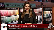 Abbott Paint & Carpet - St. Paul Loyal Customer 5 Star Review