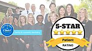 Dentist St Paul Macalester, Groveland Incredible 5 Star Review