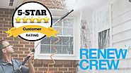 Alpharetta Power Washing Services Incredible 5 Star Review