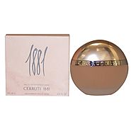 1881 Cerruti Eau de Toilette 3.4 oz Spray For Women