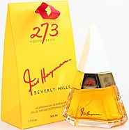 Fred Hayman Eau De Parfum For Women