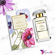 Estee Lauder Aerin Iris Meadow Women Fragrances