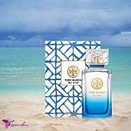 Tory Burch 3.4 oz EDP Premium Spray For Women