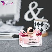 Signorina Premium Womens Perfume