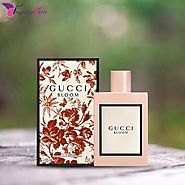 Gucci Bloom EDP 1 oz/30 ml Online Luxury Women Perfume