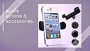 Best Provide iPhone 6 Accessories