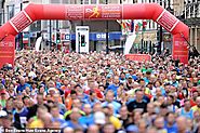 Cardiff Half-Marathon 15th anniversary – A tragic day — Viral-a