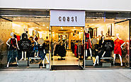 Coast soon to be ghost as the fashion chain collapses — Viral-a