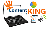 B2B Content Marketing Strategies for generating leads - Krea8iv Solutions