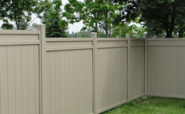 Discuss Installing Fencing Around Your Home