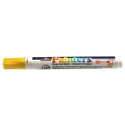 Elmer's Painters Yellow Paint Marker, Medium Tip: Office : Walmart.com